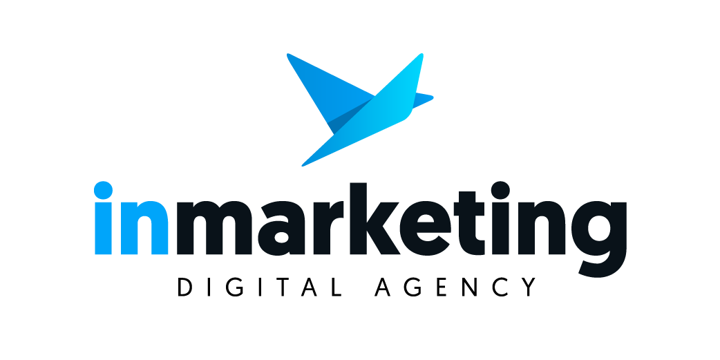 Agencja InMarketing Logo Logika marketingowa Marketing w Twojej firmie